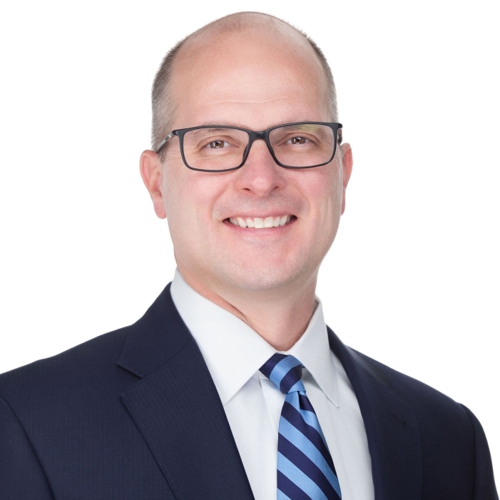 Clint Anderson, CRPC™, CPFA®, CPWA®